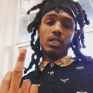 Meet your Posher, Lito